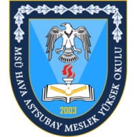 Hava Astsubay Meslek Yüksek Okulu logo - Similar company to Turkish Air Force Academy