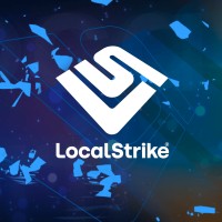 LocalStrike logo - Similar company to Ags