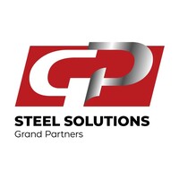 GP Sp. z o.o. logo - Similar company to 3Dforce
