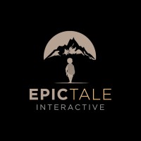 EpicTale Interactive logo - Similar company to Infinity Branch Studios