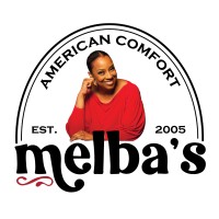 Melba's logo - Similar company to Fundblackfounders