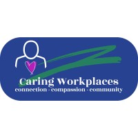 Caring Workplaces logo - Similar company to Rural Medical Services, Inc.