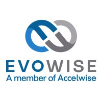 EvoWise logo - Similar company to Uce Systems