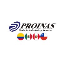 PROINAS logo - Similar company to Zumotec