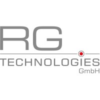 RG Technologies GmbH logo - Similar company to Digispace Techserve Private Limited