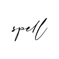 Spell Cosmetics logo - Similar company to Iris Nails