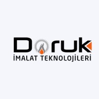 DORUK İMALAT TEKNOLOJİLERİ logo - Similar company to Ems Aviation