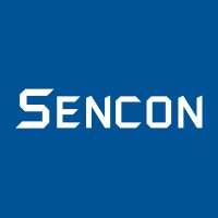 Sencon logo - Similar company to Specmetrix