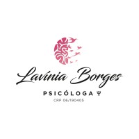 Psicóloga Lavínia Borges