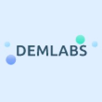 Demlabs Inc logo - Similar company to Cellframe Network