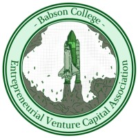 Entrepreneurial Venture Capital Association logo - Similar company to Risd Upstart