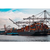rasantrade logo - Similar company to Ex Food