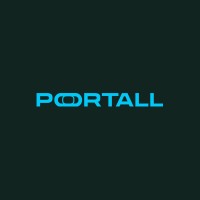 PORTALL AGENCY logo - Similar company to Rokmates