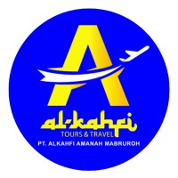 Al-Kahfi Tour & Travel logo - Similar company to Pt. Dakara Citra Tangguh