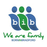 Born In Bradford logo - Similar company to Active Bradford