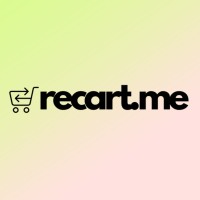 recart.me logo - Similar company to Morphmy