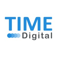 TIME Digital Co.,Ltd. logo - Similar company to Time Digital