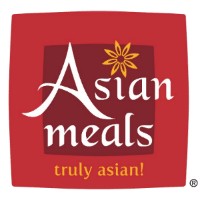 Asian Meals logo - Similar company to Moittry Infinity Sdn. Bhd.