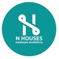 N Houses logo - Similar company to Ésistemas Lda