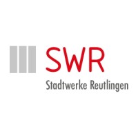 Stadtwerke Reutlingen logo - Similar company to Transhyde 2.0