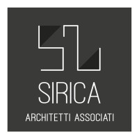 Sirica Architetti Associati logo - Similar company to Sdf Arquitectos