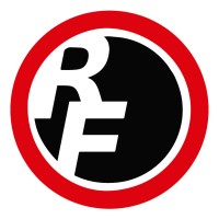 Rai FItness logo - Similar company to Private Gym