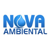 Nova Ambiental logo - Similar company to Concreto Seco