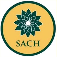 SACH South Asian Community Hub logo - Similar company to Gobind Wellness