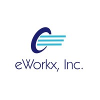 eWorkx logo - Similar company to General Energies E-Ship
