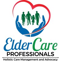 Elder Care Professionals, PLLC logo - Similar company to Elder Professional