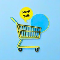 Shop Talk logo - Similar company to Well-Tech World Summit