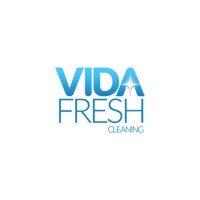 Vida Fresh Cleaning logo - Similar company to Magic Cleaning