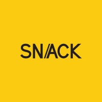 SNACK Agency logo - Similar company to Label 428