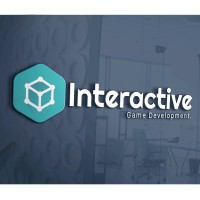 Interactive Game Development logo - Similar company to Ehomm Projector