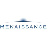 Renaissance logo - Similar company to Renaissance