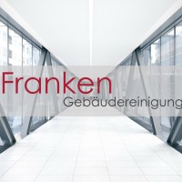 Franken Gebäudereinigung logo - Similar company to Dr. Schuhmann Gruppe