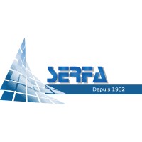 SERFA logo - Similar company to Ciobyfars