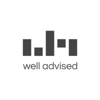 Well Advised ehf logo - Similar company to Apparatus