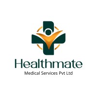 HEALTHMATE MEDICAL SERVICES PVT LTD logo - Similar company to Cureindia - Medical Value Travel Platform