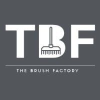 The Brush Factory logo - Similar company to Brush Systems