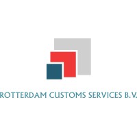 Rotterdam Customs Services logo - Similar company to Lean Customs