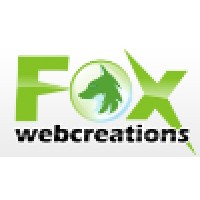 Fox Web Creations logo - Similar company to Binary Noggin