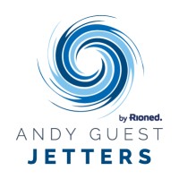 Andy Guest Jetters Ltd logo - Similar company to Rioned