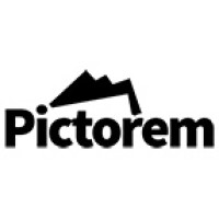 Pictorem.com logo - Similar company to Créateurs D'Impact