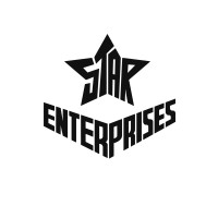 Star Enterprises logo - Similar company to Star Enterprise