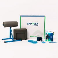 GAP-FLEX Inc. / Xeras Medical Technologies logo - Similar company to Spf Depot