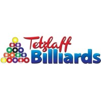 Tetzlaff Billiards And Recreation