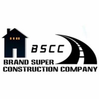 Brand Super Construction Company logo - Similar company to Hifa Engineering & Construction Company