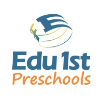 Edu1st.Preschools logo - Similar company to Edu1St