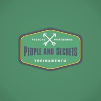 People and Secrets logo - Similar company to Gráfica Inteligente | Núcleo Loguin